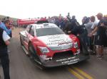 Suzuki Sport XL7 Hill Climb Special 2007 года